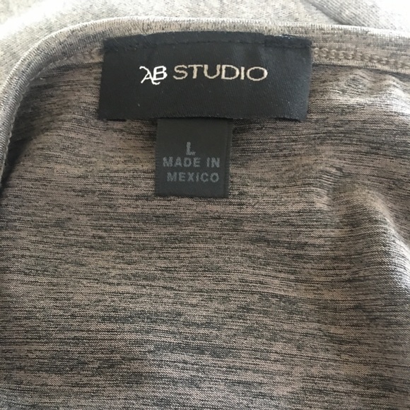 AB Studio Top - Picture 3 of 7